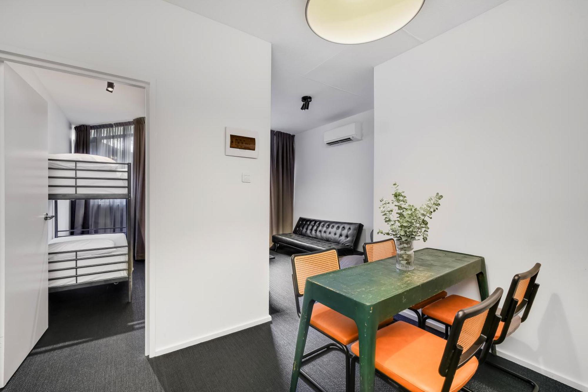 Hotel The Urban Newtown Sydney Exterior foto
